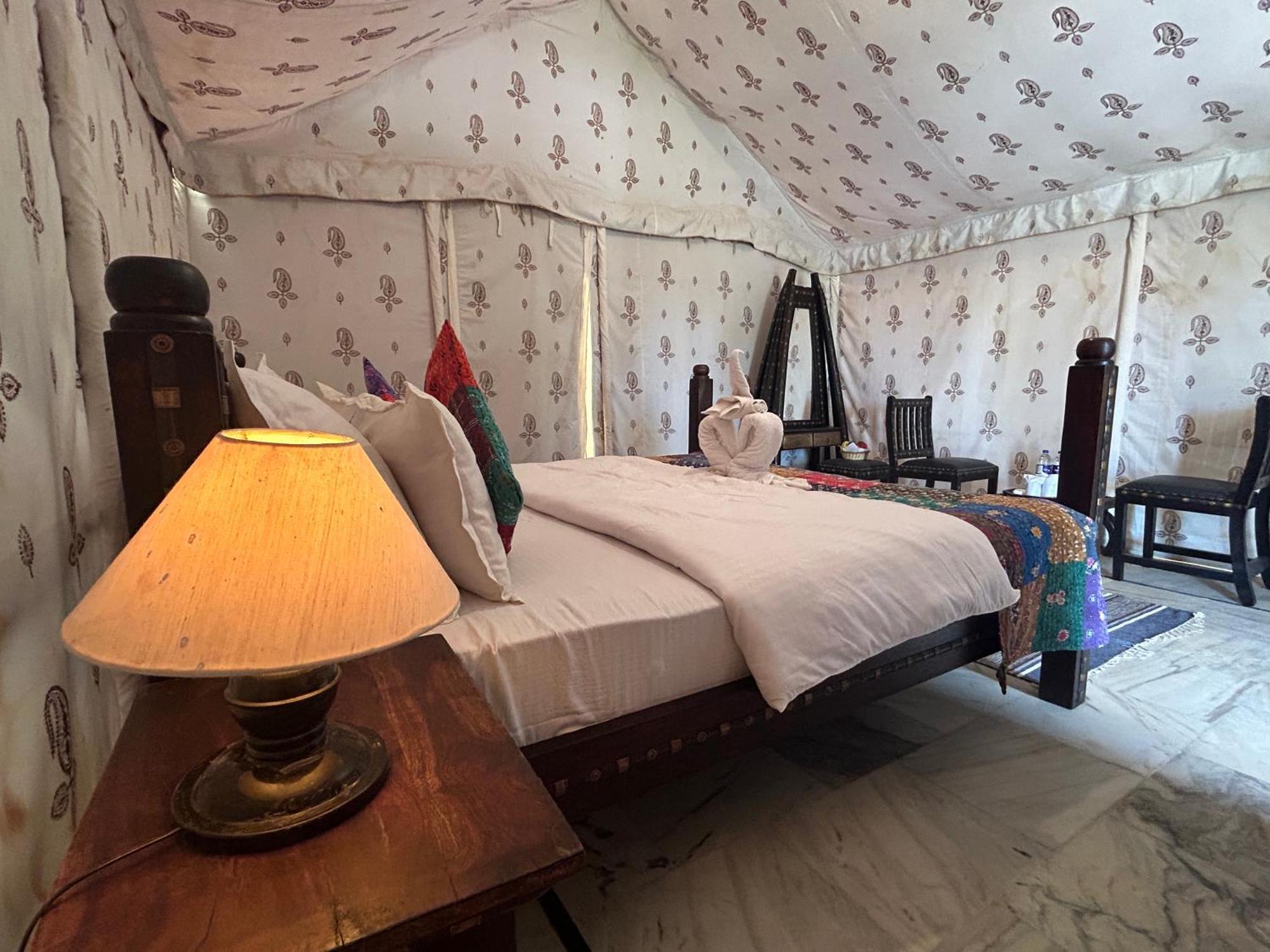 Sunny Desert Camp Kūri Екстериор снимка